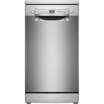 BOSCH SPS2HKI58E LAVASTOVIGLIE, 45 cm, Classe E