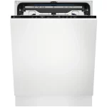 ELECTROLUX EES68520W LAVASTOVIGLIE INCASSO, 59,6 cm, Classe B