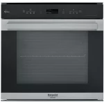 HOTPOINT FI7 S8C1 SH IX HA FORNO INCASSO, classe A+